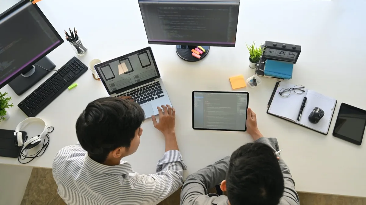 Event Planning Process