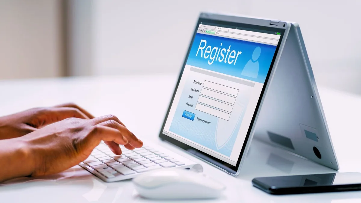 The Value of an Online Form Build to Your Business