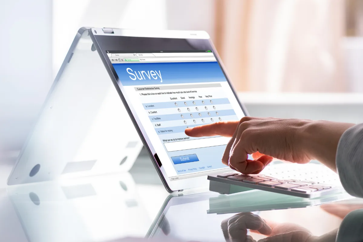 Foster Digital Transformation with Snipform’s Online Forms